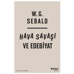 Kır Evinde İkamet - W. G. Sebald