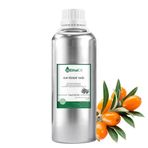 Kır İğdesi Sabit Yağı - Etheloil - 1 KG -%100 Saf ve Doğal Sabit Yağ – Üretici Firma, Yüksek Kalite, Toptan Satış - Sea Buckthorn Seed Oil - Hippophae rhamnoides L.