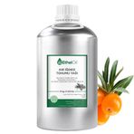 Kır İğdesi Sabit Yağı - Etheloil - 5 KG -%100 Saf ve Doğal Sabit Yağ – Üretici Firma, Yüksek Kalite, Toptan Satış - Sea Buckthorn Seed Oil - Hippophae rhamnoides L.