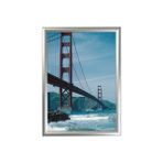 Kıraç A4 Alüminyum Çerçeve (21Cmx30Cm) Gönye Köşe