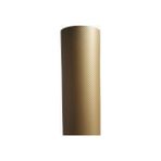 Kıraç Altın Karbon Folyo 3D Hava Kanallı Araç Kaplama Folyosu 152 cm x 50 cm - Sarı