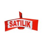 Kıraç Oto Üstü Rüzgar Gülü Fırfır Tabela Satılık-Kiralık Çift Taraflı