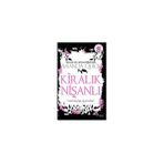 KİRALIK NİŞANLI CEP BOY - AMANDA QUICK