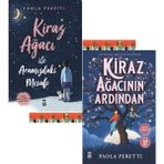 Kiraz Ağacı İle Aramızdaki Mesafe - Kiraz Ağacının Ardından - Paola Peretti