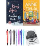 Kiraz Ağacı İle Aramızdaki Mesafe ve Anne Terliği