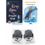 Kiraz Ağacı Ile Aramızdaki Mesafe ve Balina Ile Mandalina + Hediyeli