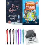 Kiraz Ağacı İle Aramızdaki Mesafe ve Kısa Dünya Tarihi / Dünyaya Yön Veren Olaylar