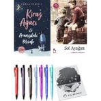 Kiraz Ağacı Ile Aramızdaki Mesafe ve Sol Ayağım + Hediyeli