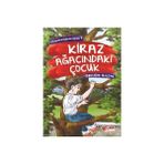 KIRAZ AĞACINDAKİ ÇOCUK - İBRAHİM ÜNSAL