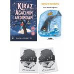 Kiraz Ağacının Ardından ve Balina Ile Mandalina + Hediyeli