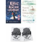 Kiraz Ağacının Ardından ve Suyun Bizi Götürdüğü Yer + Hediyeli