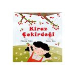 Kiraz Çekirdeği - Mümine Yıldız