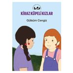 Kiraz Küpeli Kızlar Öteki Yayınevi