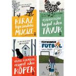 Kiraz Tepesindeki Mucize-Uçabileceğini Hayal Eden Tavuk-Hayal Kurmaya Cesaret Eden Köpek- Tutkumuz Futbol