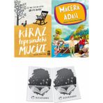 Kiraz Tepesindeki Mucize ve Macera Adası + Hediyeli