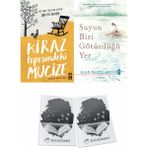 Kiraz Tepesindeki Mucize ve Suyun Bizi Götürdüğü Yer + Hediyeli