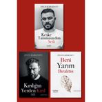 Kırdığın Yerden Kırıl - Keşke Tanımasaydım Seni - Beni Yarım Bıraktın - Zeus Kabadayı