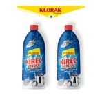 KİREÇ SÖKÜCÜ 750 ML 2 ADET