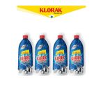 KİREÇ SÖKÜCÜ 750 ML 4 ADET