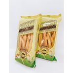 Kireçburnu Fırını Tereyağlı Kırıkkırak 185 gr x 2 Paket El Yapımı Atıştırmalık