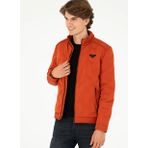 Kiremit Erkek Klasik Basic Mont G081SZ0MS.000.1946408 KİREMİT 58