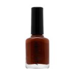 Kiremit Kahve Oje 12 - Yüksek Pigmentli Uzun Süreli Kalıcılık Hızlı Kuruma - Nail Lacquer 12