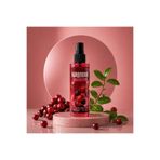 Kirenova Cranberry 150 ml Premium Kolonya | Yüksek Kalıcılık