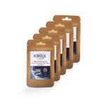 KİREX Kahve Espresso Makinası Temizleme Tozu - Profesyonel Bakım Ve Temizlik 10x25gr Set (250GR)
