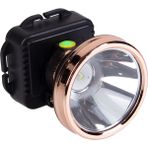 Kırgıl Kafa Feneri Pilli 3W Led Kutulu BK1808 8088