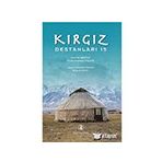 Kırgız Destanları 15 - Cusup Mamay Varyantı