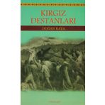 Kırgız Destanları -Doğan Kaya