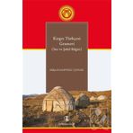 Kırgız Türkçesi Grameri Türk Dil Kurumu