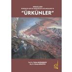 Kırgızların Özgürlük Eşitlik Bağımsızlık Mücadeleleri ve Ürkünler - Tölöbek Abdırahmanov
