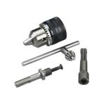 Kırıcı delici hilti Sds Mandren bits adaptörlü Sds Metal mandrel