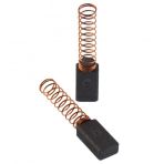 Kırıcı Delici Matkap Kömür Seti, Aeg 4931361733 İle Uyumlu 5x8x14 Mm
