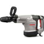 Kırıcı Sds Max 1500W CT18123V Bmc | Bakır Sargılı Elektrikli Devir Ayarlı Profesyonel Hilti