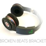Kırık Beats Braketi. (Plastik Aparattır!!!)