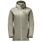 Kırık Beyaz Erkek Kapüşon Yaka Regular Fit Ceket 1115451-A0029STIRNBERG INS JKT W
