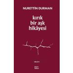 Kırık Bir Aşk Hikayesi Çıra Yayınları