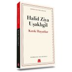 Kırık Hayatlar - Yaşar Yılmaz Odabaşoğlu