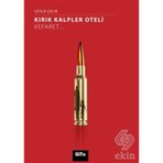 Kırık Kalpler Oteli - Kefaret - Leyla Çelik