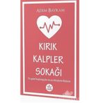 Kırık Kalpler Sokağı - Adem Bayram
