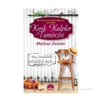 KIRIK KALPLER TAMIRCISI - MELISSA SENATE