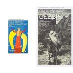 Kırık Kanatlar: Modern Klasikler Serisi & Gezgin: Modern Klasikler Dizisi - 67 (2 Kitap Set)