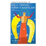 Kırık Kanatlar: Modern Klasikler Serisi