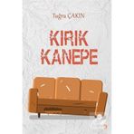 Kırık Kanepe - Tuğra Çakın