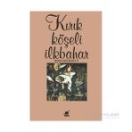 Kırık Köşeli İlkbahar - Mario Benedetti