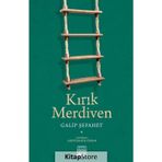 Kırık Merdiven - Galip Şefahet