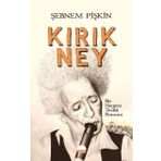 Kırık Ney - Şebnem Pişkin