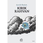 Kırık Rahvan Semih Öztürk